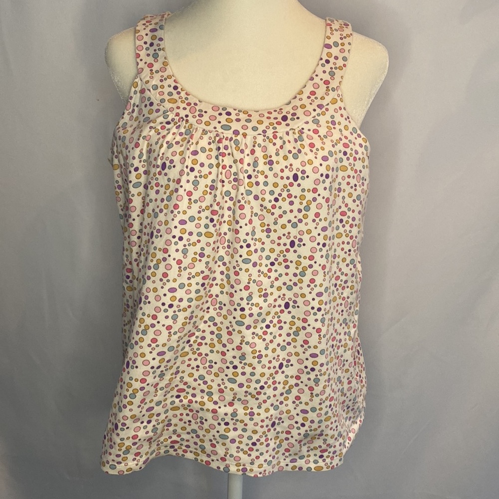❤️3/$30 Starialle tank Top